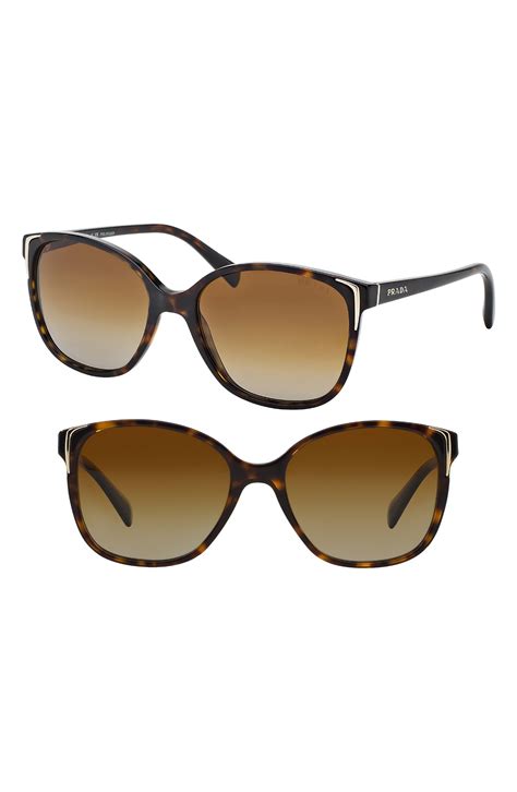 prada sunglasses brown thomas|prada sunglasses polarised.